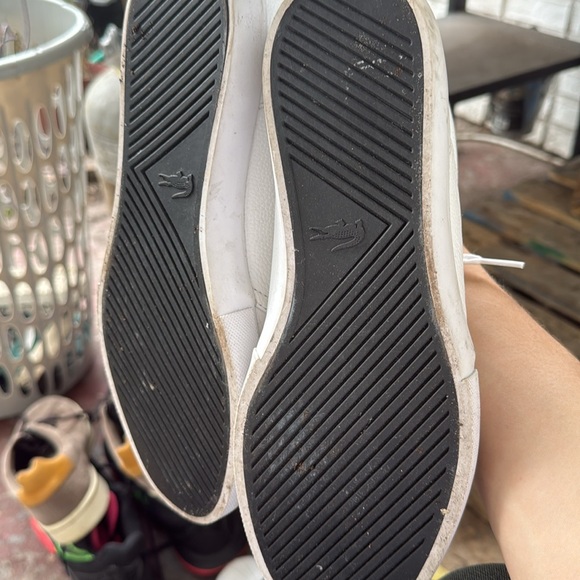 Lacoste High Tops - Picture 3 of 3